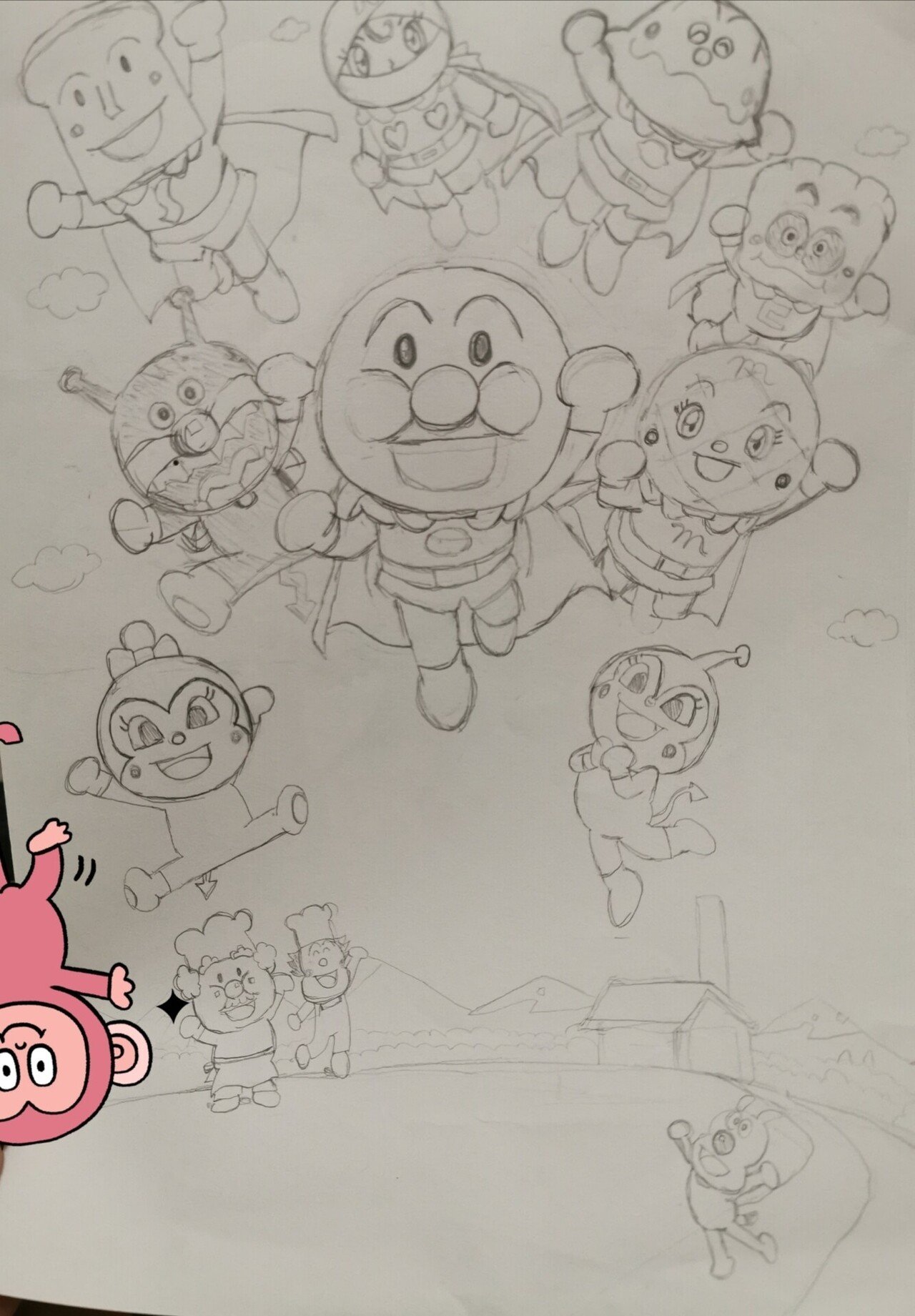 絵を書くことが好きだけど 高橋さとみ Note