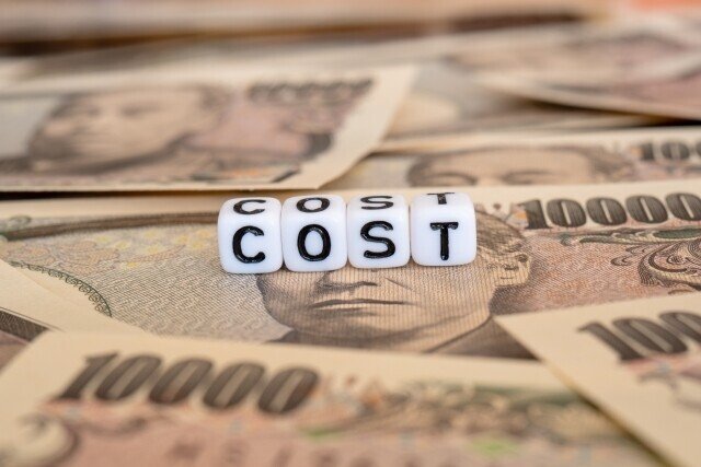 コスパ コスト 一万円 諭吉