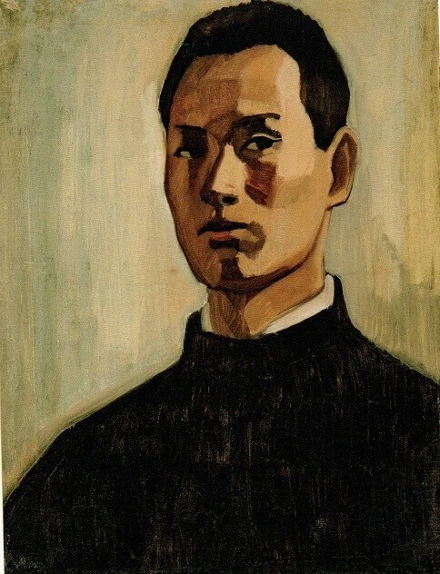 版画・彫刻家の浜田知明さん自らの戦争体験を基に戦争の残酷さを表現