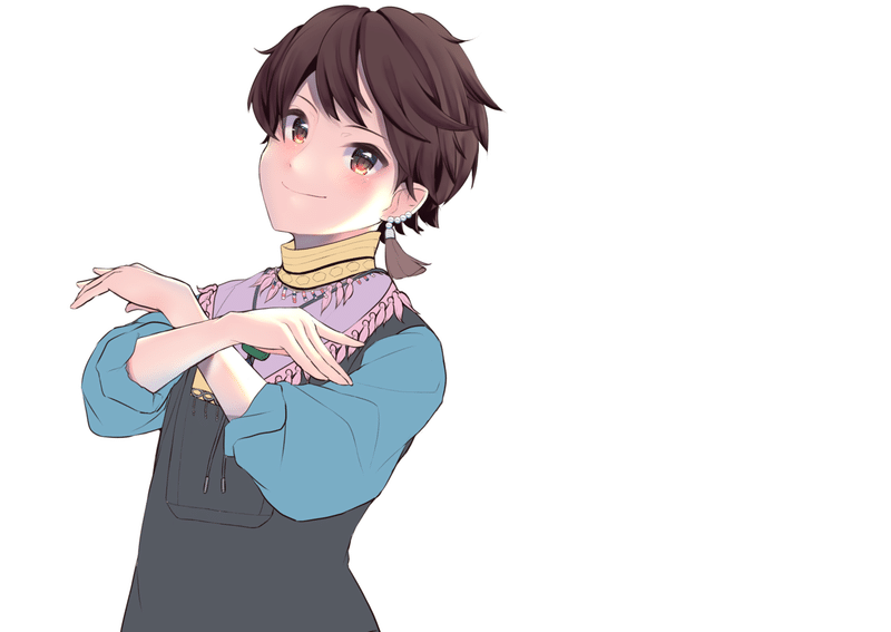 イラスト解説 ほしのひとしずくができるまで 鈴音 風鈴 Note