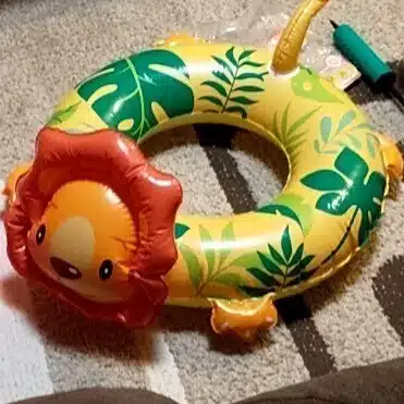 ちゃいまる
