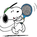 Around40 テニスフリーク JUN - 40歳から始めるテニス