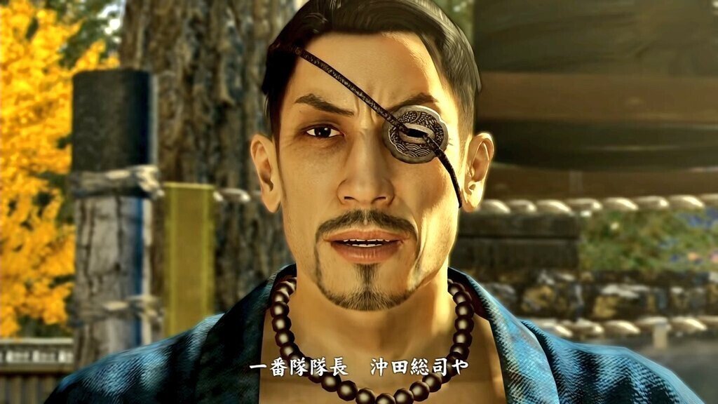 龍が如く 維新 プレイメモ まな Note