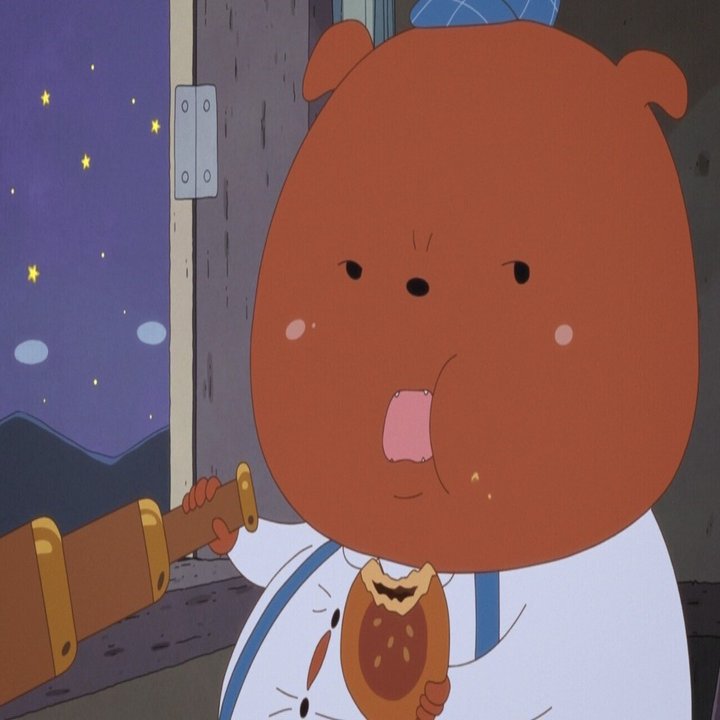 第一回 アニメおしりたんていの舞台裏をのぞいてみました ポプラ社 こどもの本編集部 Note