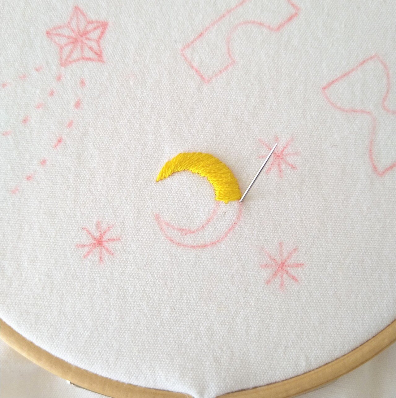 日本製　ST.TORSA　パッチ刺繍　3D編み　派手　個性的　一点物　90's? Amazon | オリムパス製絲 クロスステッチ 刺しゅうキット 北斎画