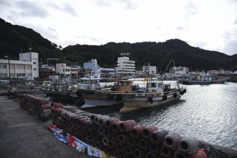 名もなき人々の小さな日朝関係史 瀬戸内漁民の朝鮮海出漁 松田睦彦 Rekihaku 歴史と文化への好奇心をひらく Note