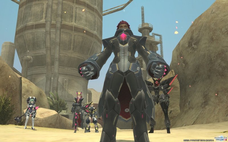 Pso2 エピソード4について Pso2とff14のネタバレあり ぷちねこ Note Pso2 エピソード4について Pso2とff14のネタバレあり ぷちねこ Note