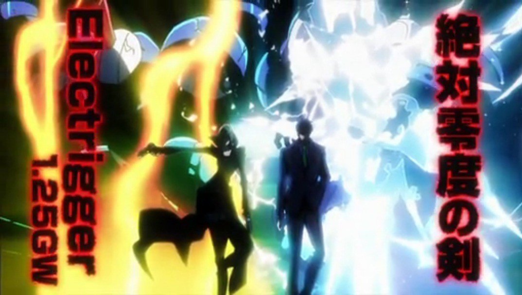 技名を叫んで殴るアニメ 血界戦線 が面白かった話 ツナ缶食べたい 伝書鳩p Note 技名を叫んで殴るアニメ 血界戦線 が面白かった話 ツナ缶食べたい 伝書鳩p Note