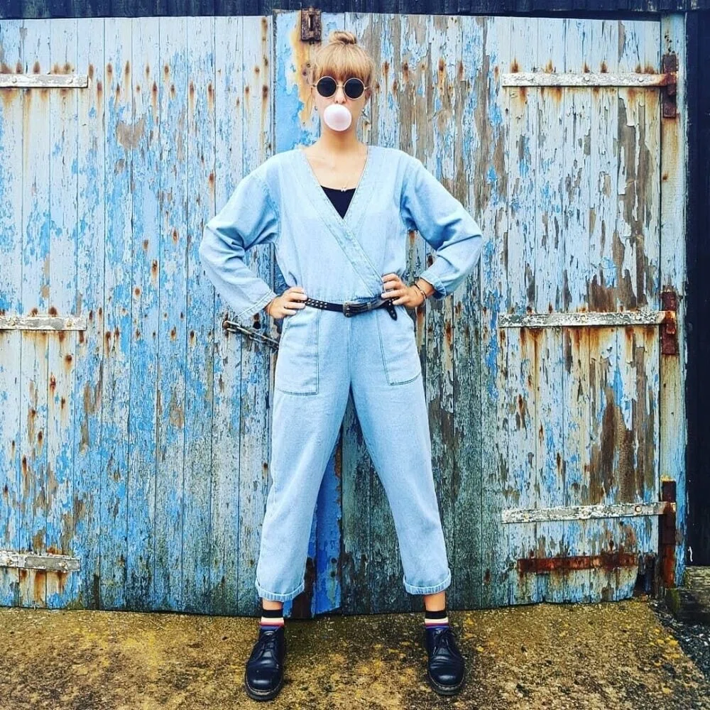 販売員が買った20年振りのDr.Martens(ドクターマーチン)｜hasumi