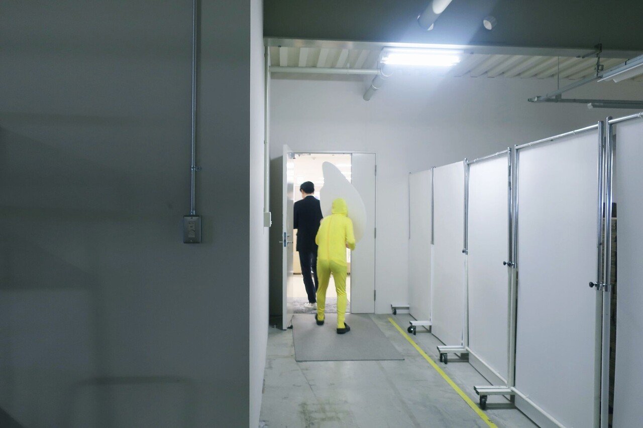 お米の妖精爆誕 地元のイケてる会社の社長に直談判してきた 瀬戸内サニーの編集部 公式note Note お米の妖精爆誕 地元のイケてる会社の社長に直談判してきた 瀬戸内サニーの編集部 公式note Note