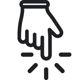 矢印
