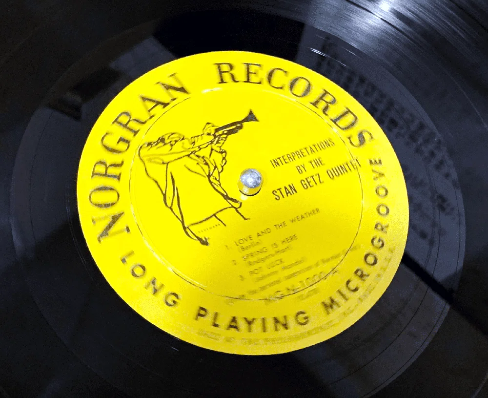 LP12in国内盤5枚/写真参照 盤ジャケ帯解説切れ無し スタンゲッツ他 名盤】スタン・ゲッツ&ローリンド・アルメイダ／ゲッツ・アルメイダ