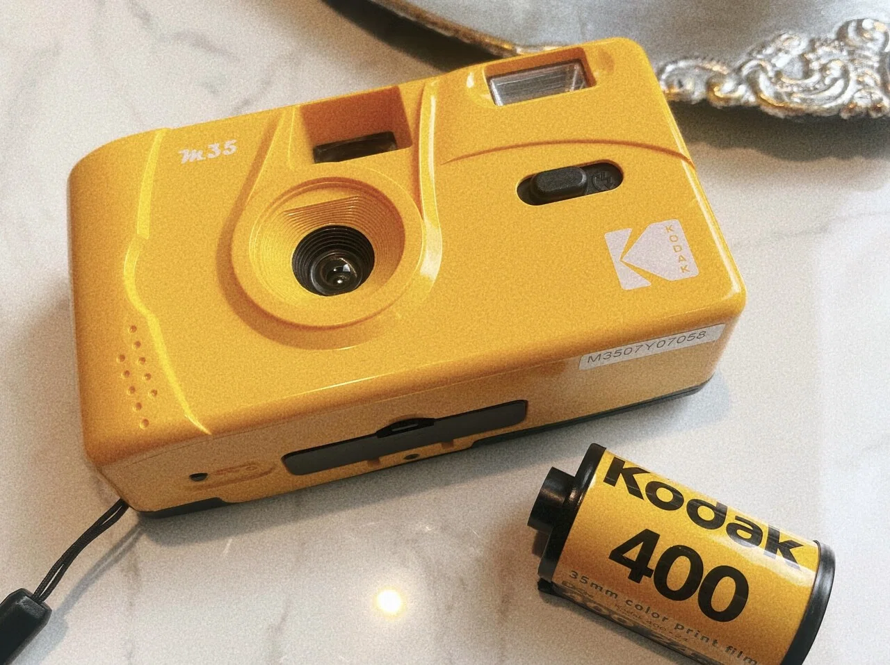 Twitterでみんなの「推しフィルムカメラ」を聞いてみた話。｜目次