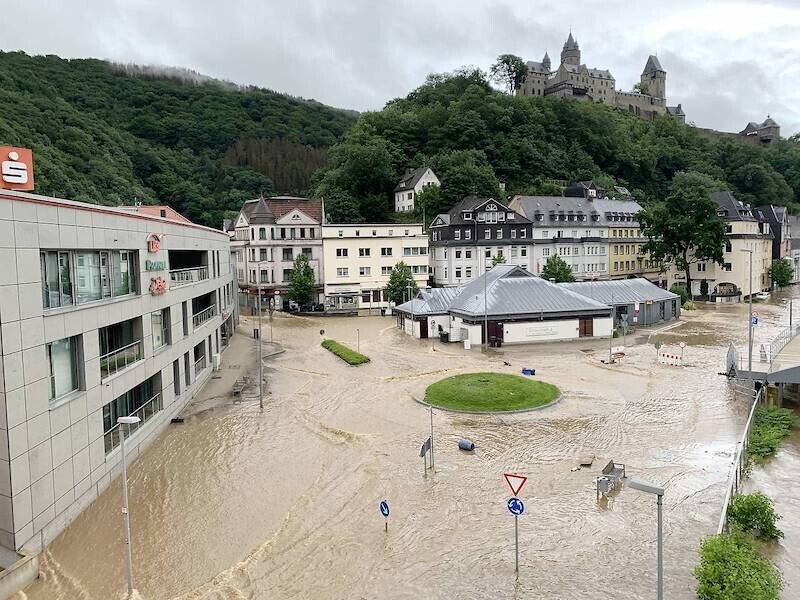 ドイツとベルギーの洪水で 少なくとも70人が死亡 Digitalcreator Note ドイツとベルギーの洪水で 少なくとも70人が死亡 Digitalcreator Note