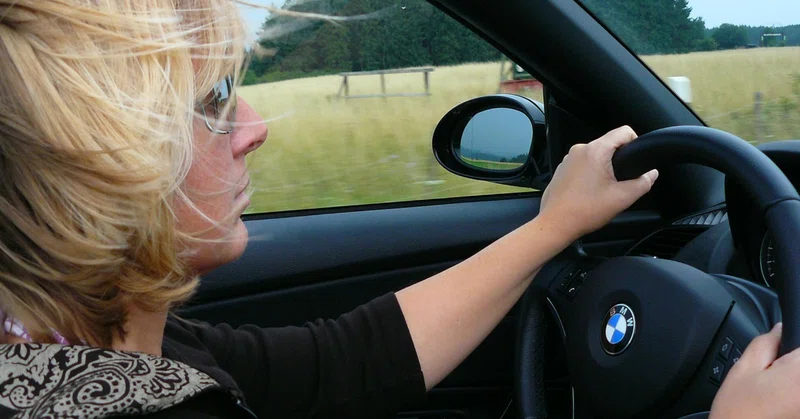 Bmwに乗る女性ってどんな人 Studie Agのweb係 Note