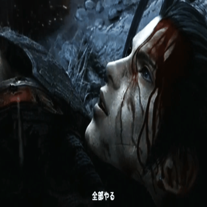 ｆｆ考察 本当に弱かった人間の物語 クラウドの生涯を熱く語りたい 篝火文書店 Note