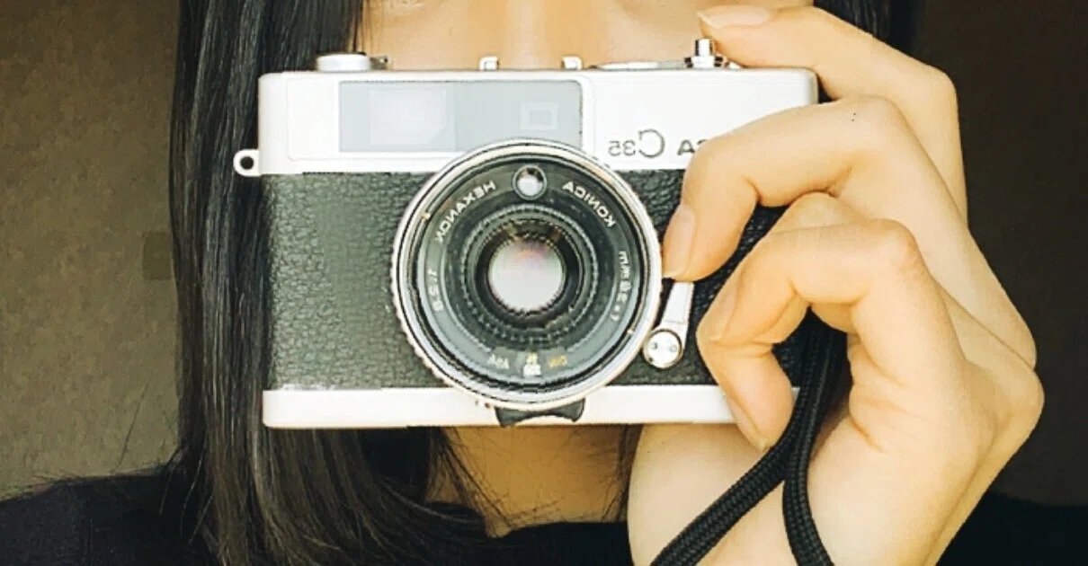 Twitterでみんなの「推しフィルムカメラ」を聞いてみた話。｜目次