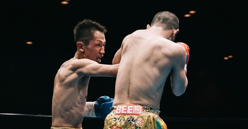 待ってたぜこの瞬間をよ 渡邉大希 Note