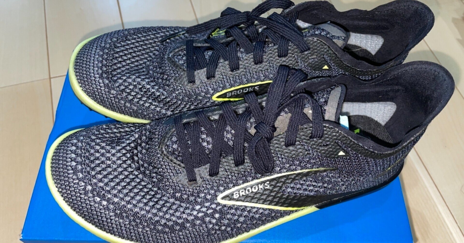 スーパースパイクシリーズ Brooks Wire 7|Running Dr.(ランニング スーパースパイクシリーズ Brooks Wire 7|Running Dr.(ランニング