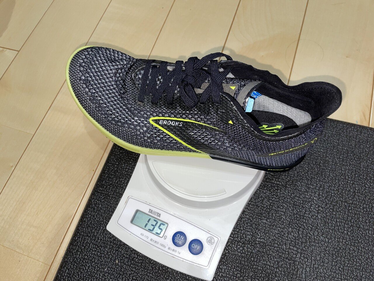 スーパースパイクシリーズ Brooks Wire 7|Running Dr.(ランニング スーパースパイクシリーズ Brooks Wire 7|Running Dr.(ランニング