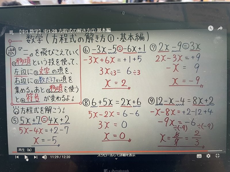 現状の分析 小林和也 Note