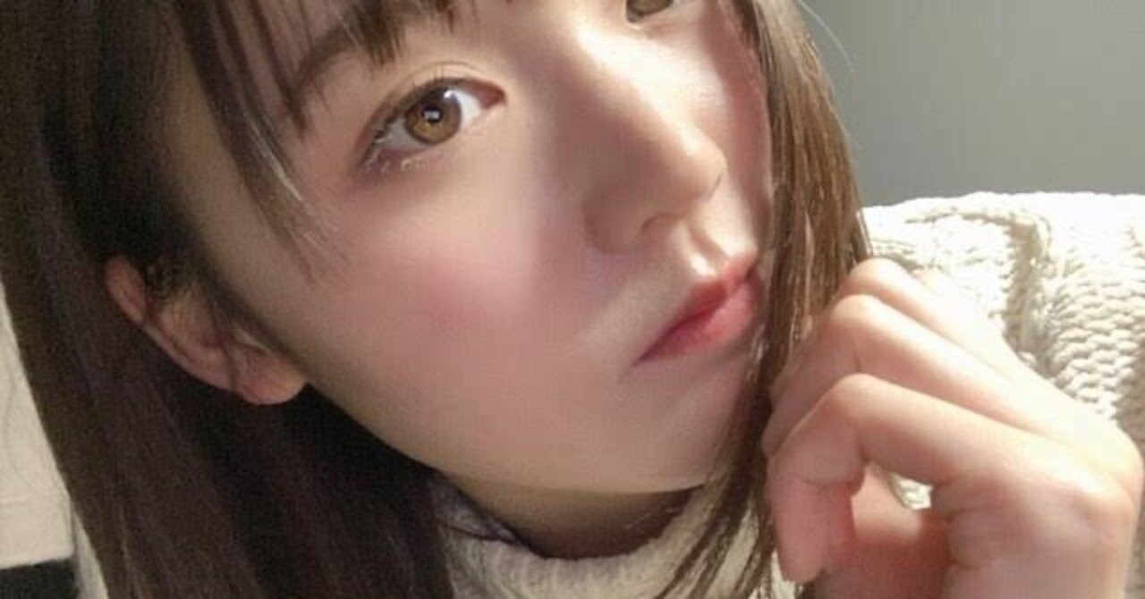 櫻坂のtalkを三人取ってみた感想（増本綺良ちゃん編） ＃21｜コッペ