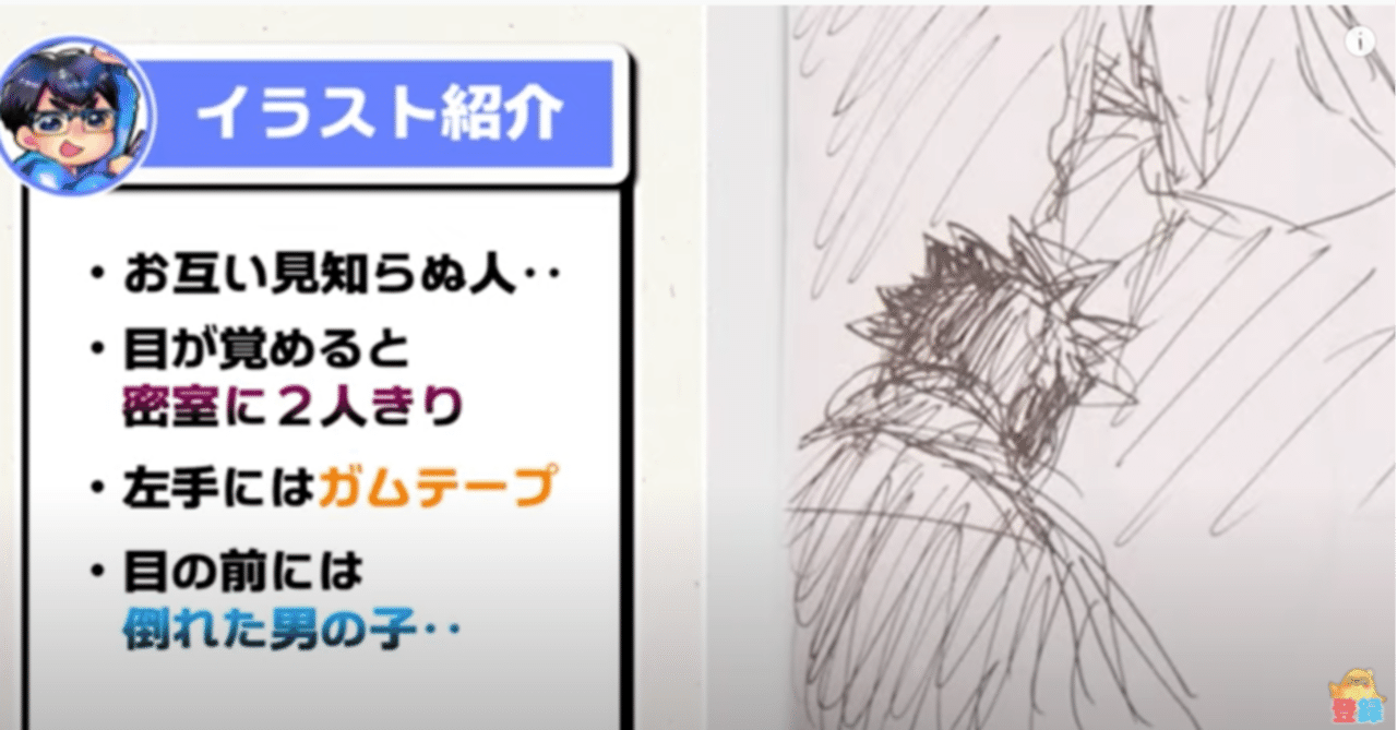 14 心から好きになるまで この部屋から出られません なつめさんち ガムテ 恋愛 たみな涼介 シナリオライター アプリエンジニア Note