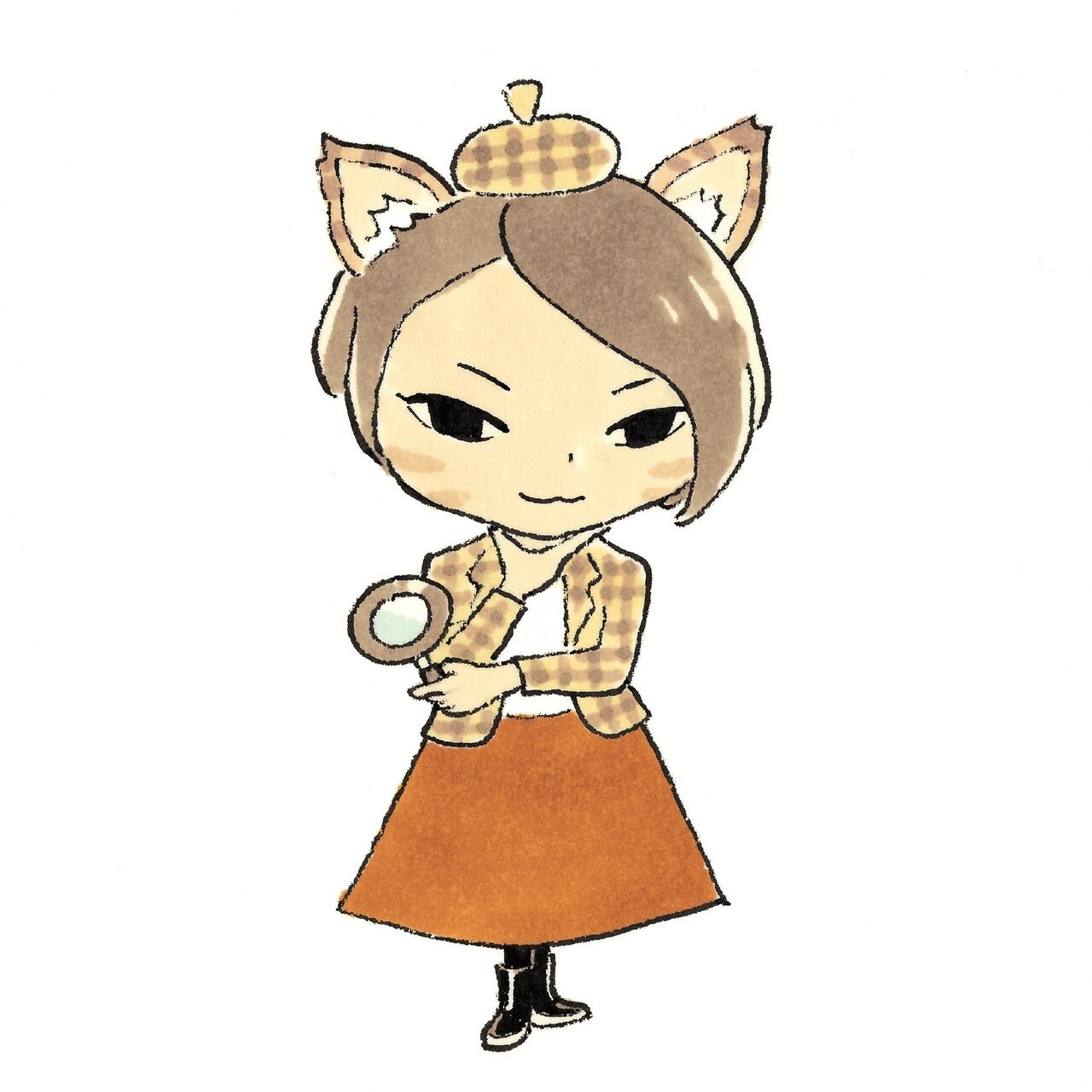 第一回 アニメおしりたんていの舞台裏をのぞいてみました ポプラ社 こどもの本編集部 Note