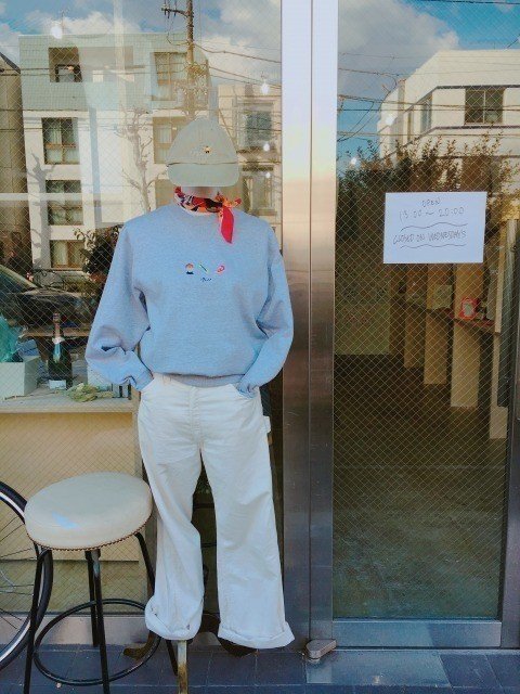 優しい強さと 静かな情熱 新井リオくん Satomi Note