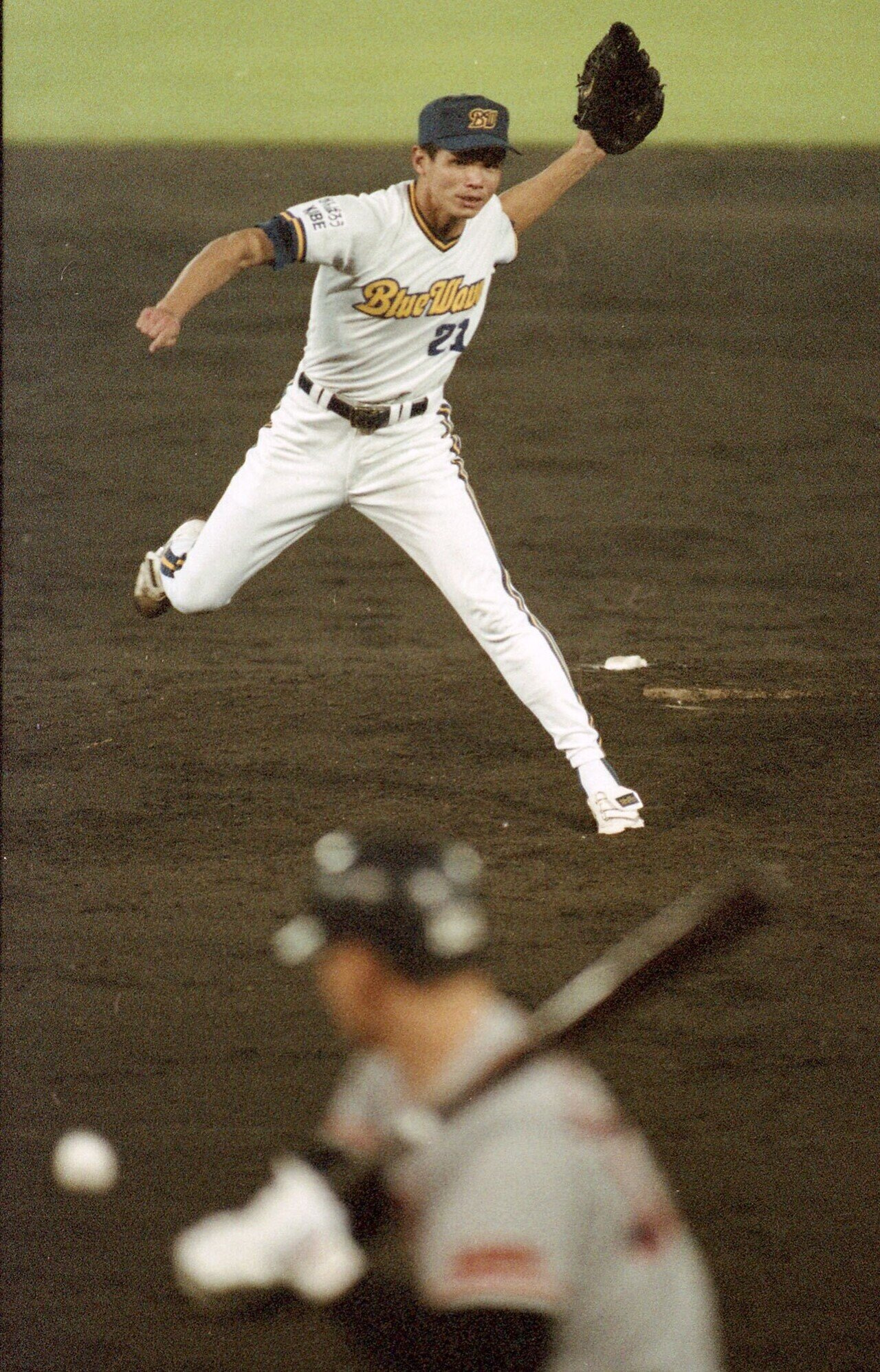 起用法で不満を言ったこともあるけど、仰木さんほど器の大きい人はい