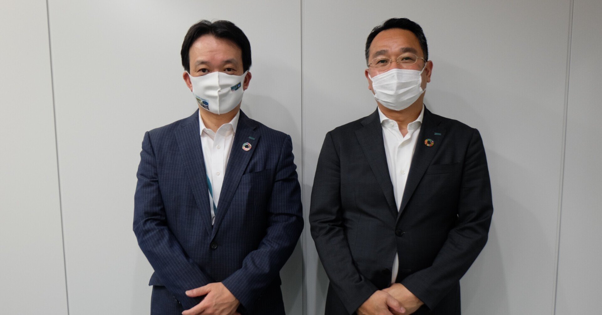 DXで持続可能な社会を 新たな保険ビジネスの可能性 三井住友海上火災