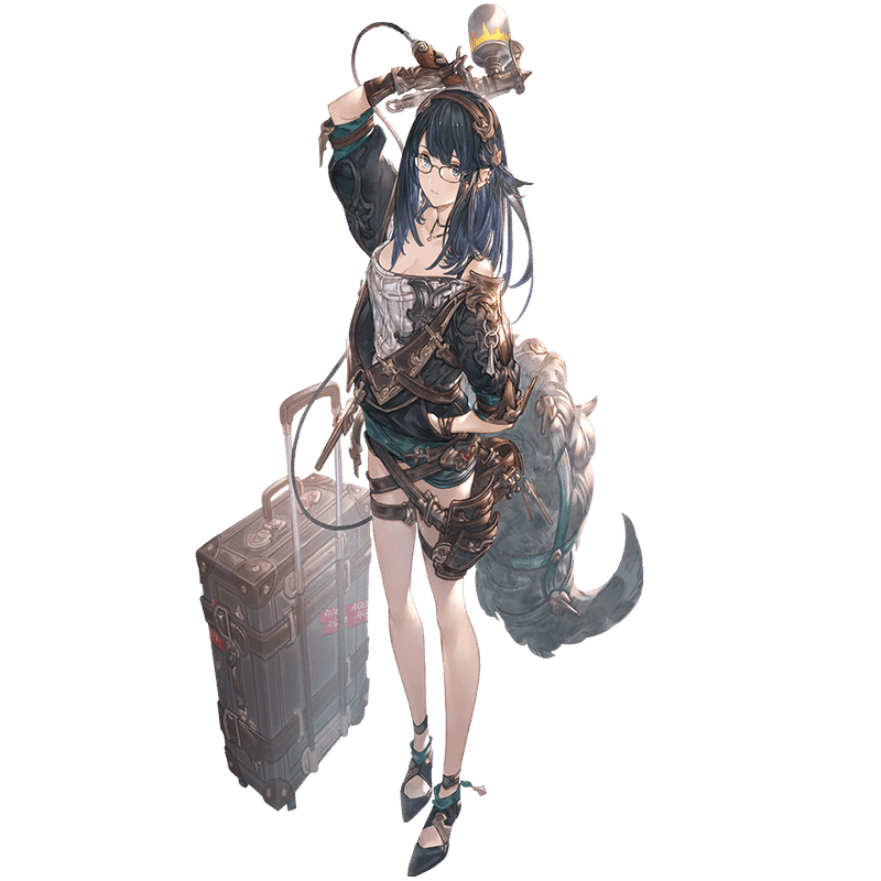 ありがとうグランブルーファンタジー グラブル お Note