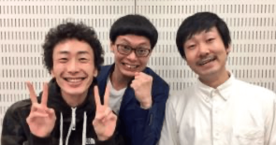 ガクテンソク　学天即時代の写真 ガクテンソクの画像・写真 | 『THE MANZAI 2014』決勝進出が決定