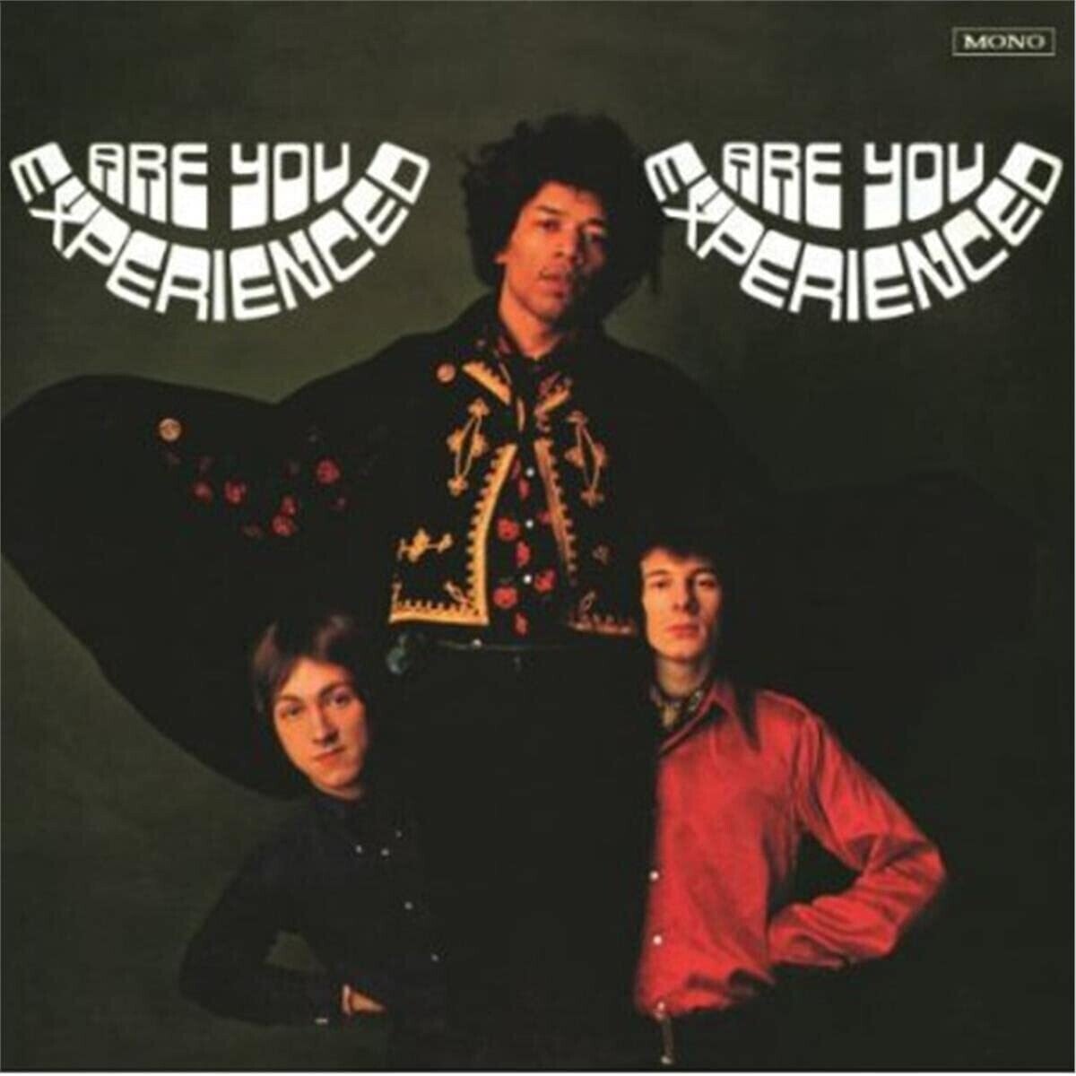 Jimi Hendrix #1｜ロック好きの行き着く先は… by フレ