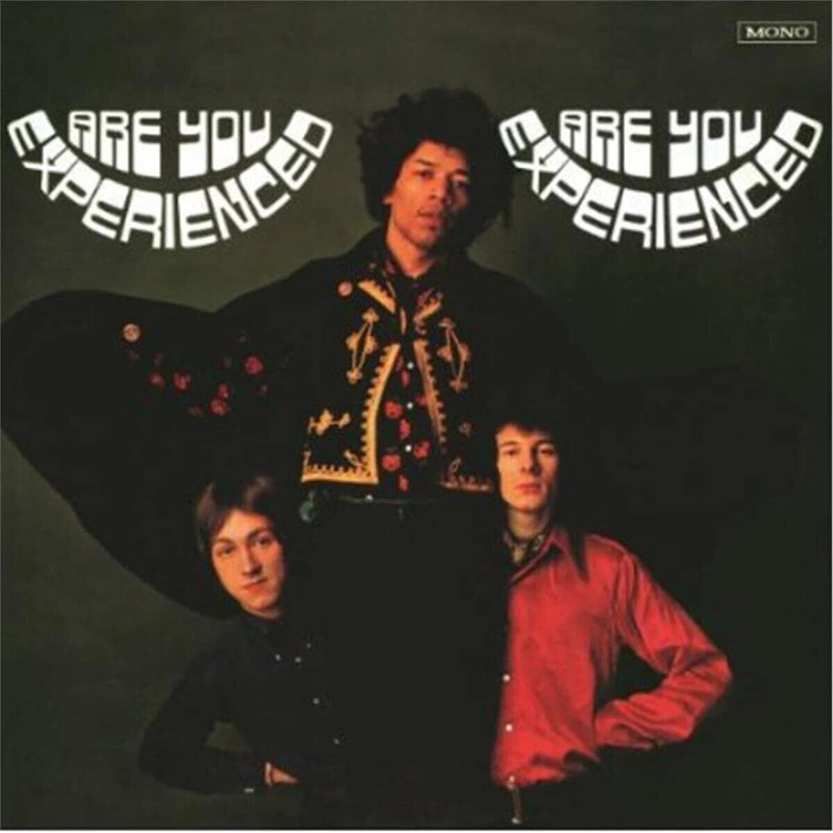 Jimi Hendrix #1｜ロック好きの行き着く先は… by フレ