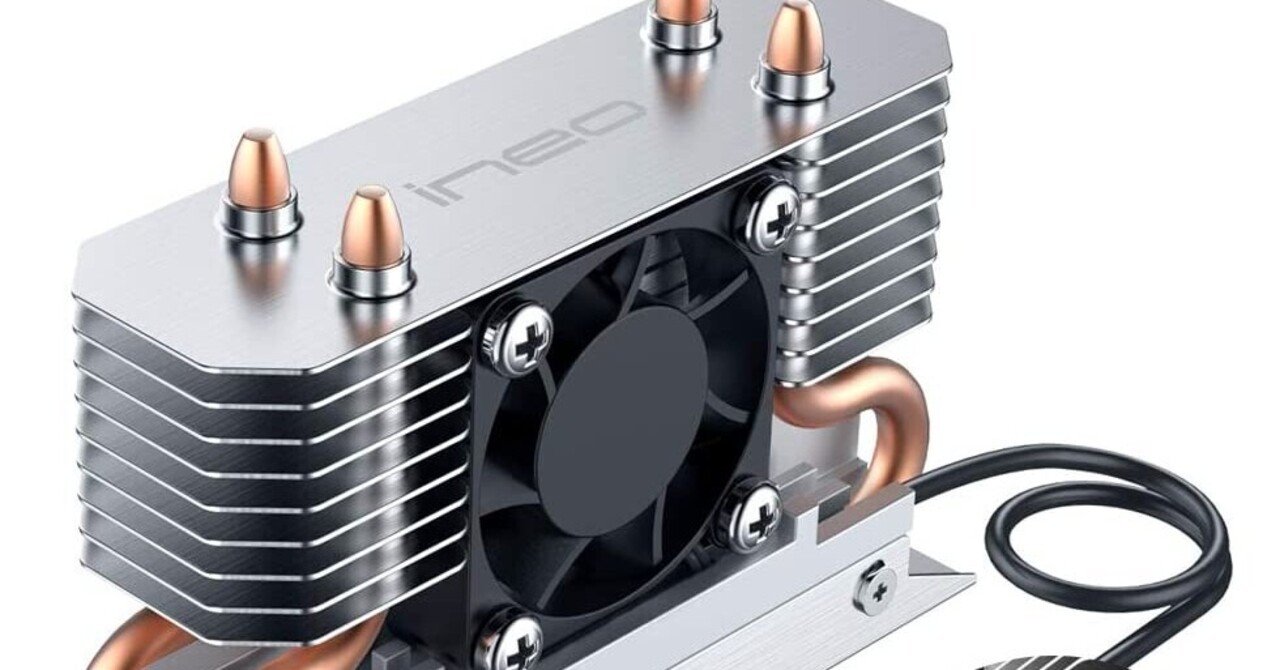 本気でChiaマイニングするなら、SSD+RAMDISKの勧め｜日本でのマイニングについて情報徹底公開！