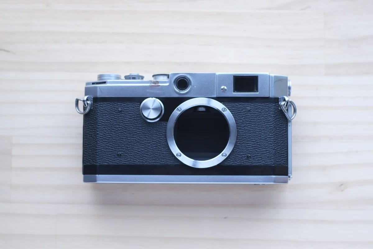 Canon L2｜みわ