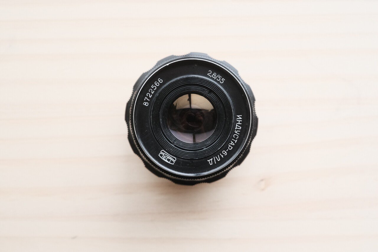 Canon L2｜みわ