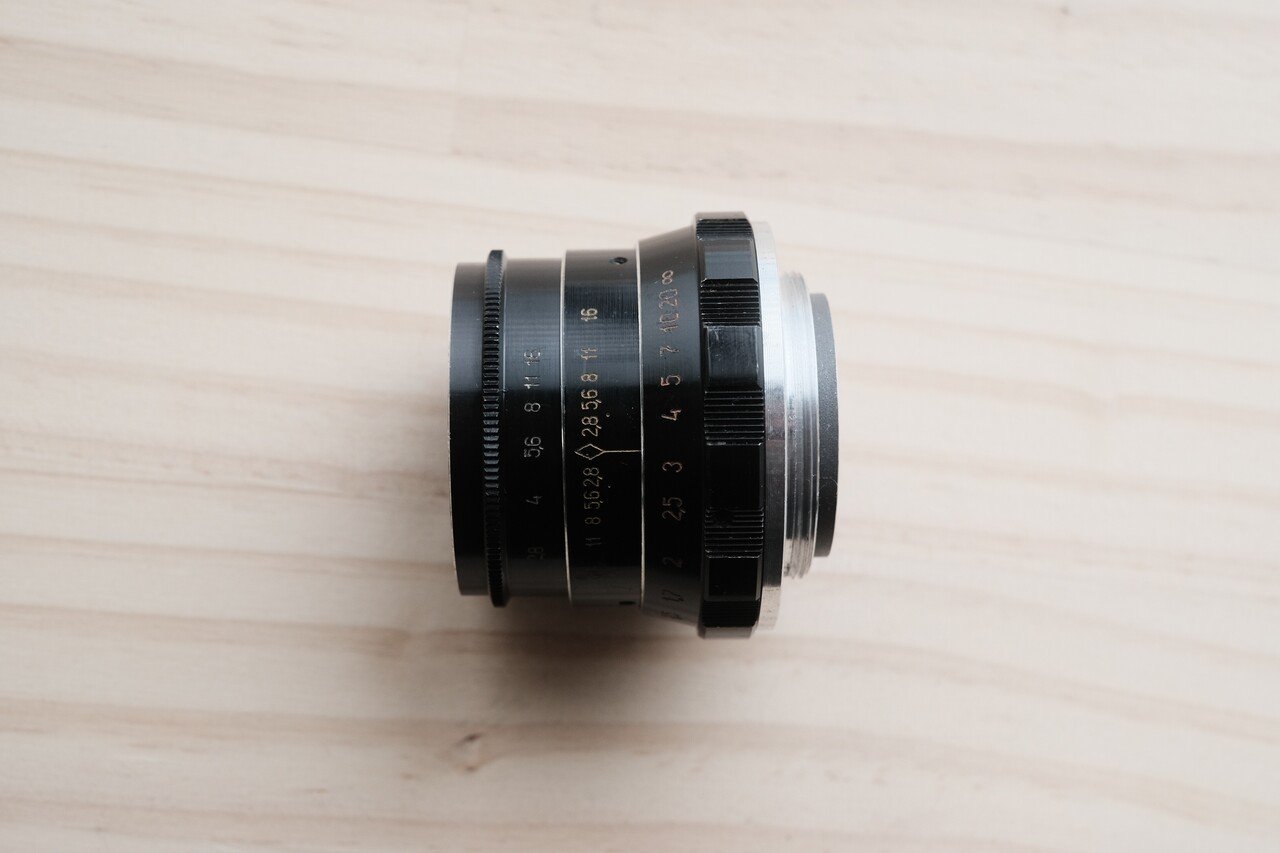 Canon L2|みわ Canon L2|みわ