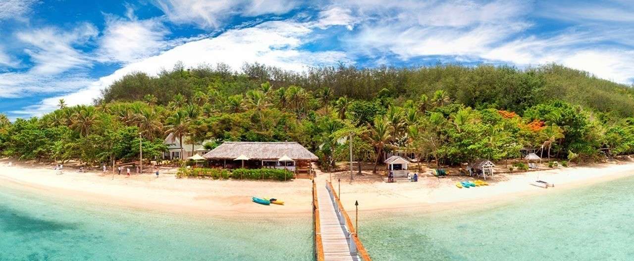 理想の社会がそこに 世界でいちばん幸せな国フィジー よしみん ボノボリアン Note