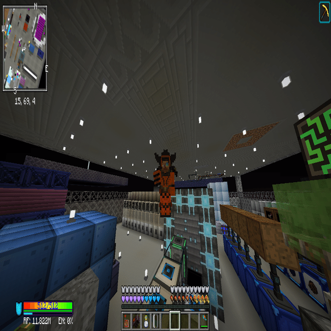 Ftb Interactions 57 Fuuuuusion Pumpkin Melon Note