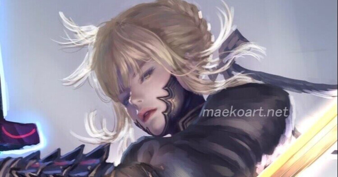 顔の絵最難関 アオリアングルの顔の描き方 マエコ Note 顔の絵最難関 アオリアングルの顔の描き方 マエコ Note