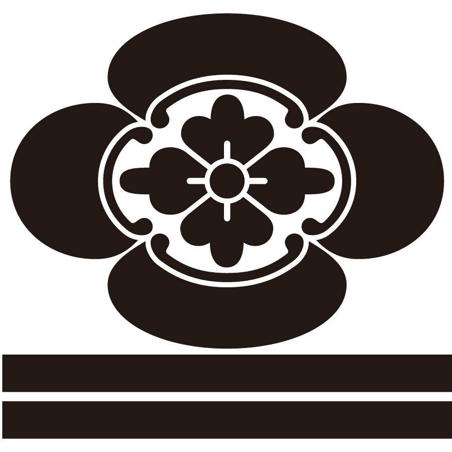 家紋 大野喜久夫 きっずゼミ Note 家紋 大野喜久夫 きっずゼミ Note