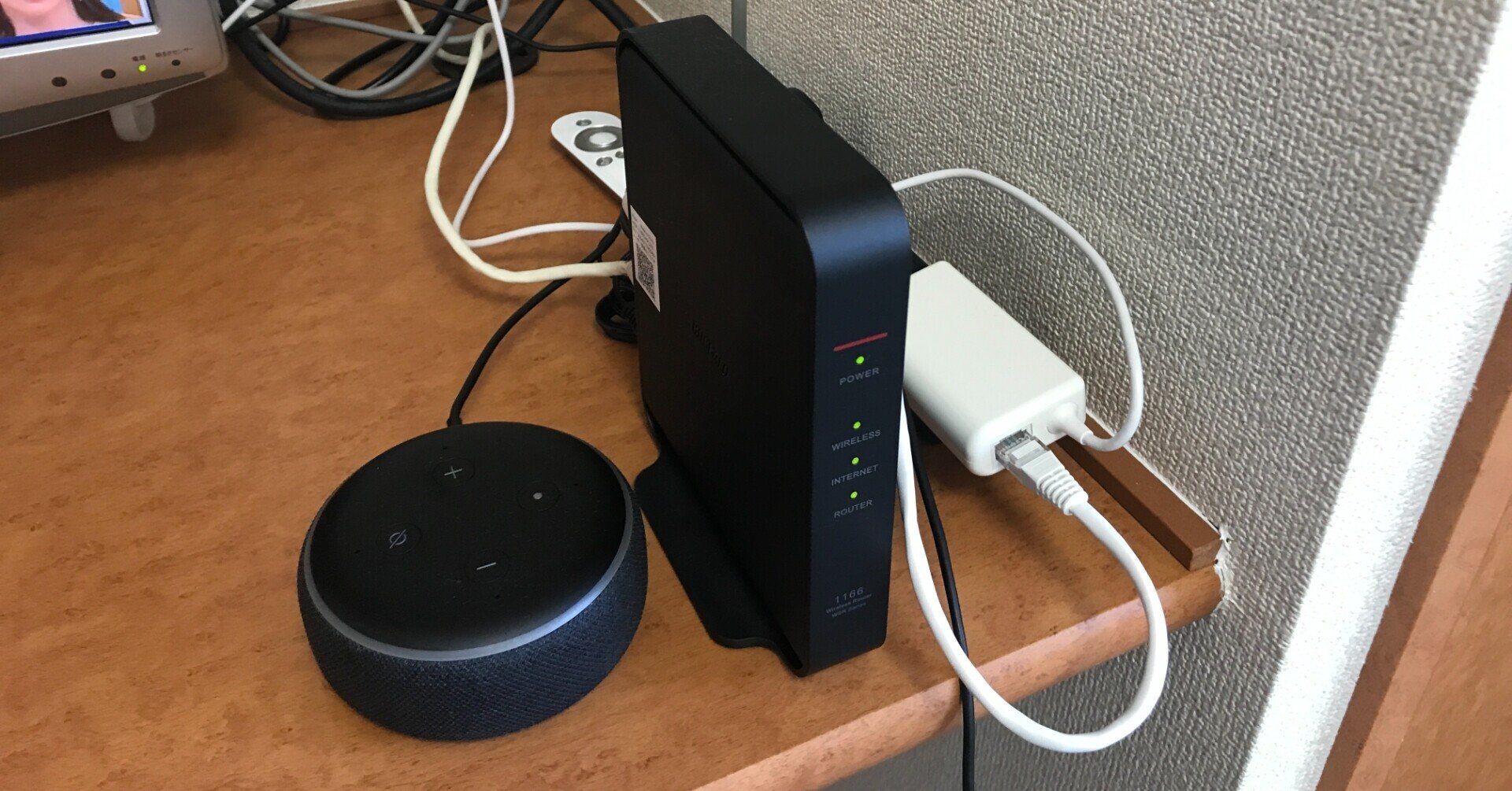 Leonetの速度改善を行ったら100mbps近く速度が出るようになりました Ruype Note Leonetの速度改善を行ったら100mbps近く速度が出るようになりました Ruype Note