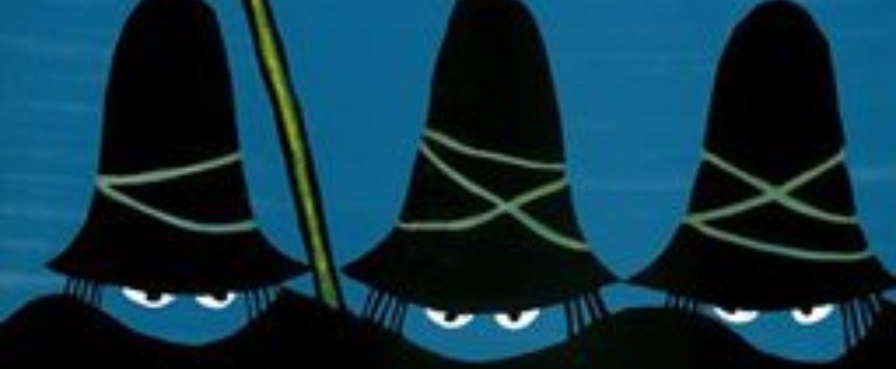 絵本作家】トミ・ウンゲラー(TOMI UNGERER)｜Lumico Harmony