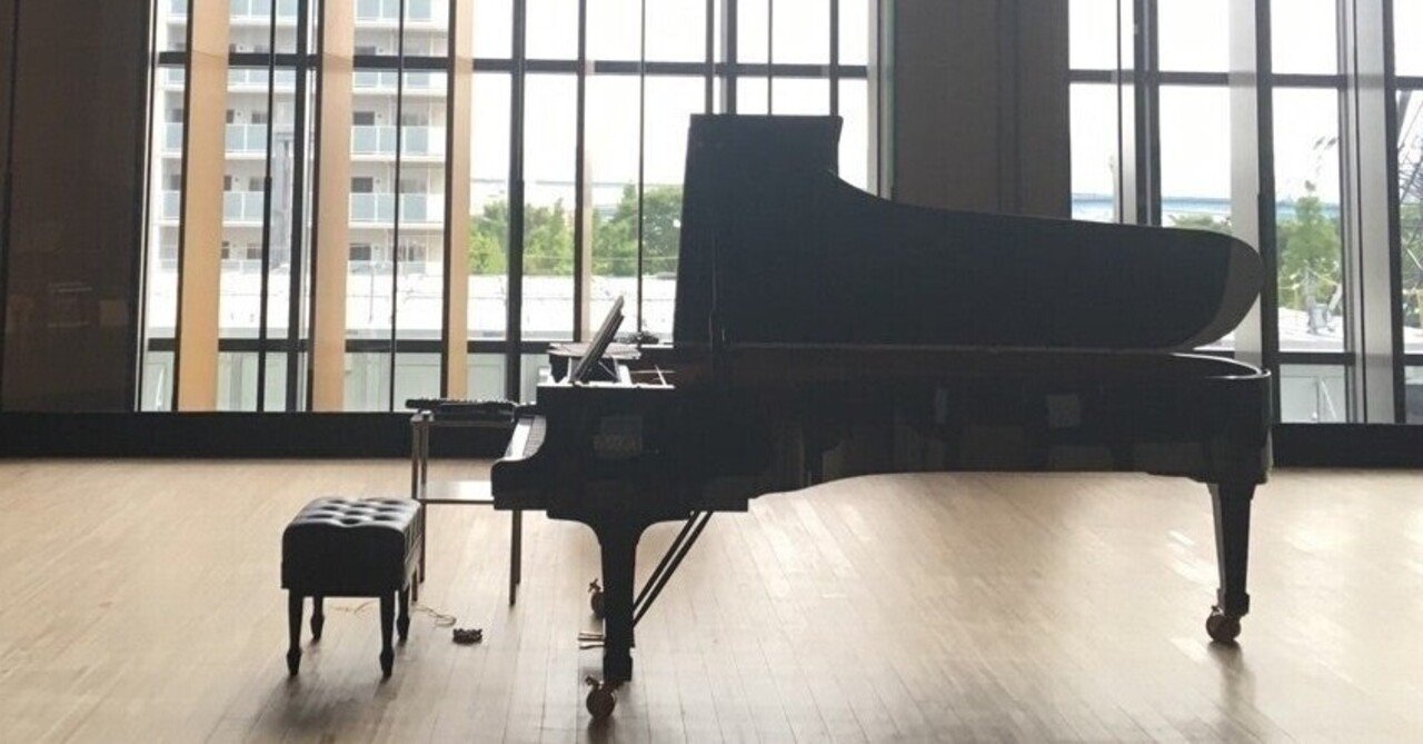 私はピアノの謎 There Is A Song Small World Note 私はピアノの謎 There Is A Song Small World Note