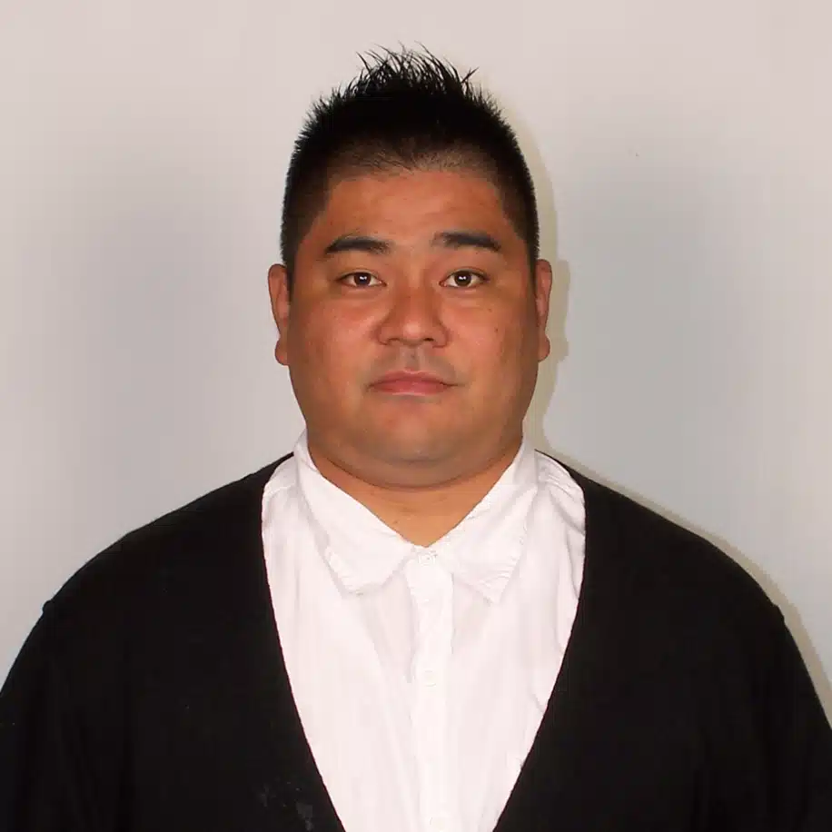 伊禮 武志 Takeshi Irei