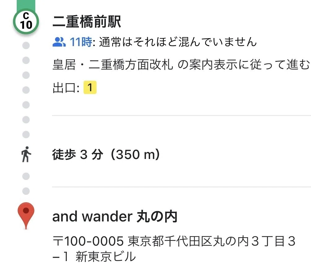 活動歴および当時の関連ビジュアル記録