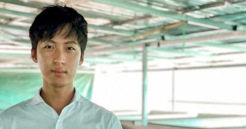 ”コオロギ”でカンボジアの農家の未来をつくる！葦苅 晟矢さんロングインタビュー
