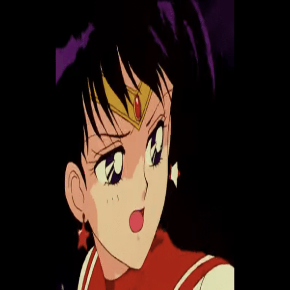 エッセイ セーラーマーズ考 矢口れんと Note